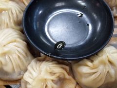 -食惠里小笼包面馆(越秀店)