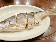 -长平肥姐白粥·海鲜打冷