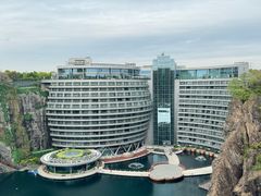 -蓝精灵乐园·世茂精灵之城主题乐园