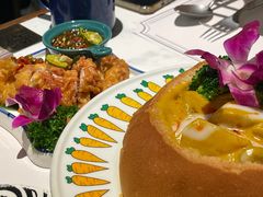 -太食獸泰式茶餐厅(北美新天地店)