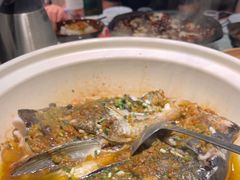 -常和州·夜宵大排档(常州单店)