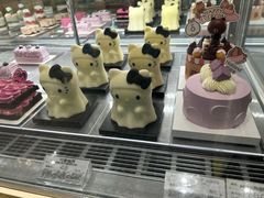 -好利来(建邺吾悦店)
