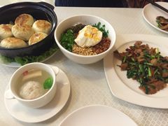 -蝴蝶泉宾馆-中餐厅