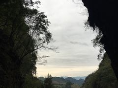 -英西峰林·洞天仙境