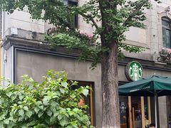 -河坊街景区