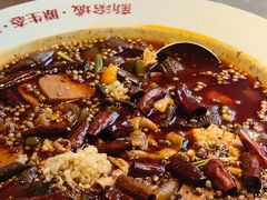 -新渝城·始于2000年(淘金店)