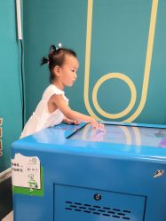 -孩子王童乐园(石家庄裕华万达店)