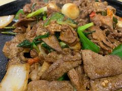 -标记美食新鲜猪杂(兴南大道店)