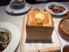 -绿茶餐厅(深圳龙华天虹购物中心店)