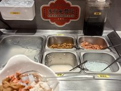 -王繁星面馆(西安熙地港店)