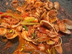 -KimPro 辛普乐概念韩餐