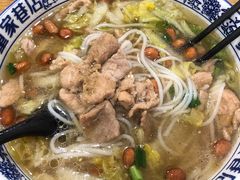 -贵州米线(童家巷店)