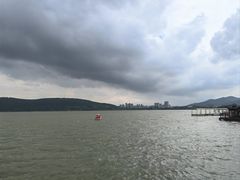 -云龙湖旅游景区