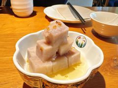 桂花荔浦芋头-庆春朴门