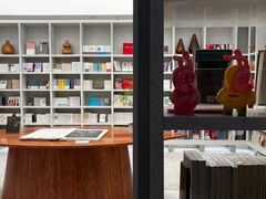 -二酉书店TOYOU BOOKS