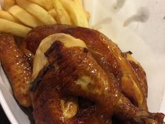 法式烧春鸡-大家乐(广州天河城六楼店)