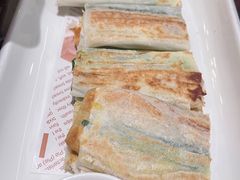 葱包烩-新白鹿餐厅(爱琴海购物中心店)