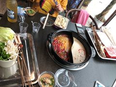 -五味缘小郡肝串串香(中国铁建广场店)