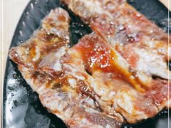 -朝鲜烤肉(安宁庄店)