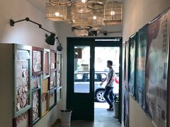 -雕刻时光咖啡馆(南院门店)