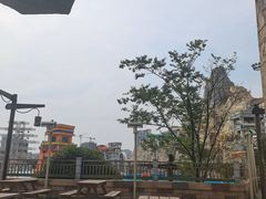 -南昌玛雅海滩水公园