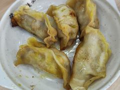 锅贴-蒋家桥饺面店(广陵路店)