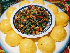 -人民公社大食堂(张家湾店)