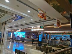-额尔敦·品质自助(摩尔城店)