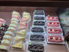 -奈雪的茶(东莞汇一城店)