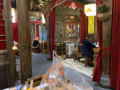 -蜀大侠火锅(寰球文化地标·总府店)