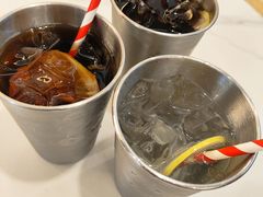 冰爽柠檬茶-Eckl’s爱氏热狗(猫街店)