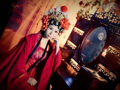 -九月鹰飞汉服摄影工作室