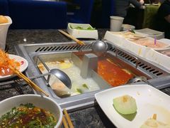 -海底捞火锅(德辉广场店)
