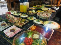 -昆虫窝子·特色云南菜(拓东路总店)