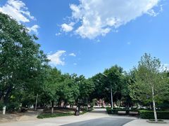 -北京市海淀外国语实验学校