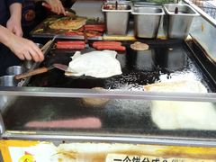 -神奇的香酥鸡蛋灌饼