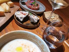 -普朗姆生蚝吧(原建国路店)