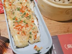 -北京食堂·烤鸭·宵夜(亚运村店)