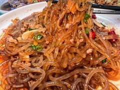 -新味都博山菜