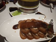 -大鸭梨烤鸭·北京菜(南小街/南苑店)