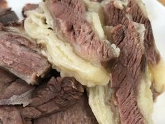-经堂北路牛肉干面·溪口蒋永峰牛肉馆(宁波店)