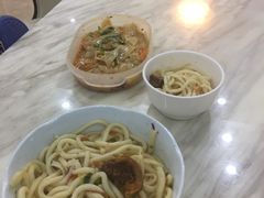-文叔·湖北名小吃·小龙虾(华强北店)