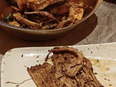 -二发烧烤(亚麻厂店)