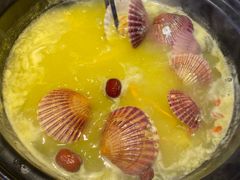 -溏心风鲍港式打边炉(余英坊店)