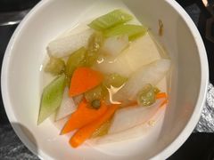 -牛将军•涮肉•烤肉(北京王府井·故宫店)