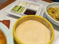 -东流山烤鸭·家常菜(雨山龙湖店)