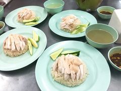 -红大哥水门鸡饭(總店)
