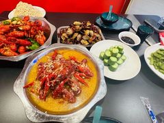 -袁老大龙虾(石鼓路总店)