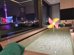 -上海外滩悦榕庄酒店