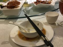 -福海居烤鸭店(鸟巢店)